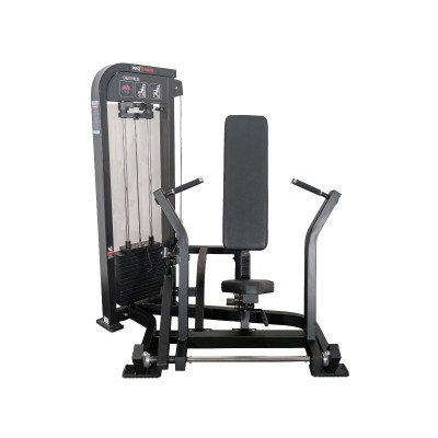 Грудной жим Protrain CP101 – профессиональный тренажер для зала