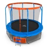 Батут DFC JUMP BASKET 12ft / Без нижней сетки купить в Туле по низкой цене