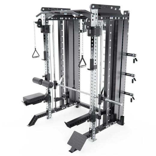 Мультистанция, машина Смита STEELVER SV9202 купить в Туле