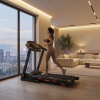<h1>Беговая дорожка CardioPower T15 купить в Туле</h1>