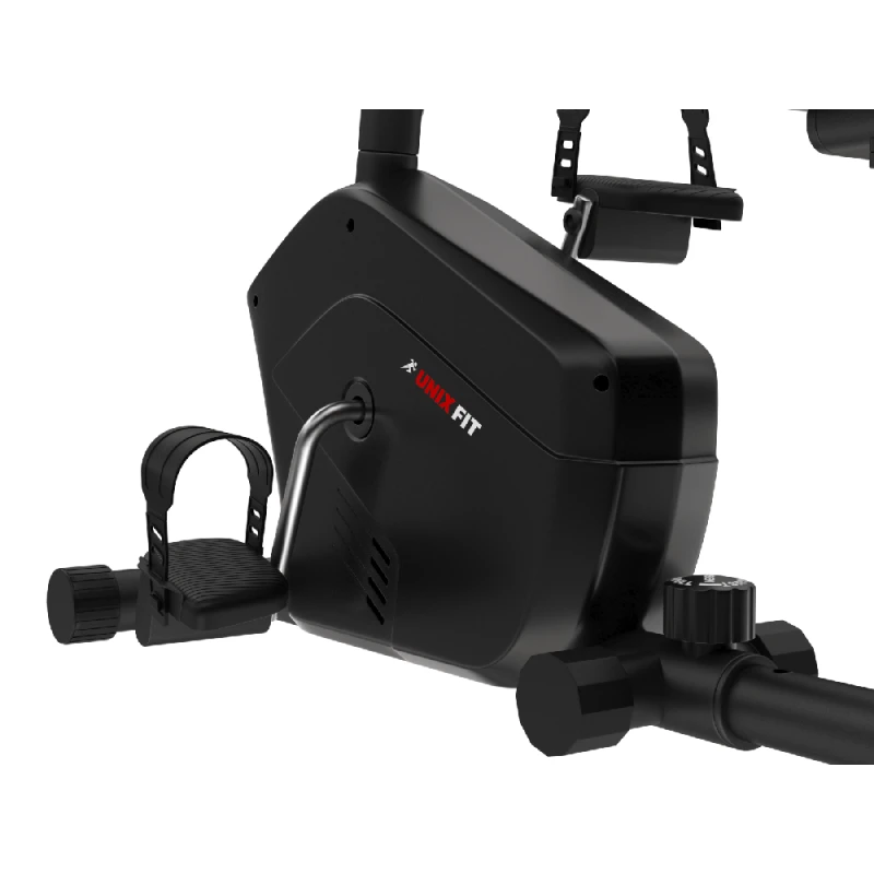 Горизонтальный велотренажер UNIX Fit BR-340 Compact — купить в Туле
