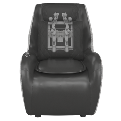 Массажное кресло Meridien Fiji (Beige) — купить, цена, отзывы