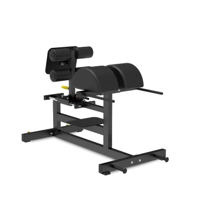 Гиперэкстензия горизонтальная (римский стул) UNIX Fit PRO (UC-1631A) — купить в Туле в магазине тренажеров ArtRelax