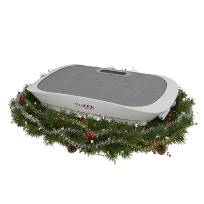 Виброплатформа Max Burn