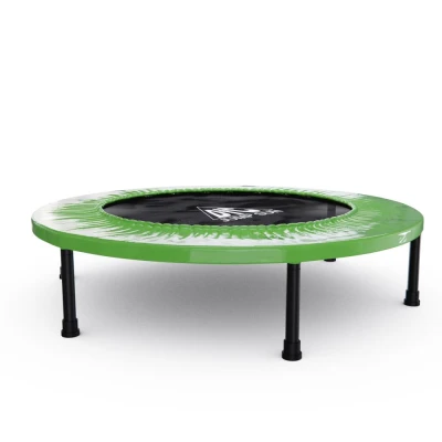 Батут DFC JUMP SUN 36'' зеленый купить в Туле по низкой цене