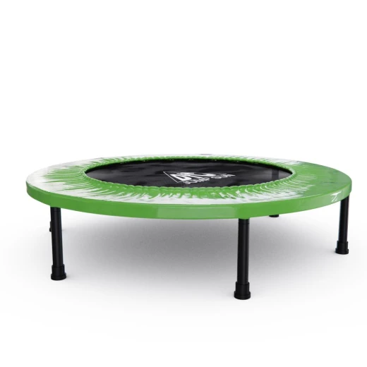 Батут DFC JUMP SUN 36'' зеленый купить в Туле по низкой цене