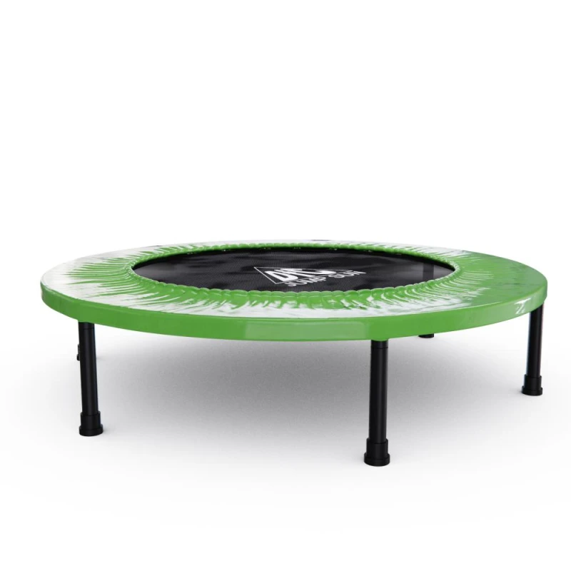 Батут DFC JUMP SUN 36'' зеленый купить в Туле по низкой цене