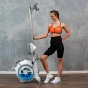 Гребной тренажер домашний SVENSSON BODY LABS WHEELO — купить в Туле в магазине тренажеров