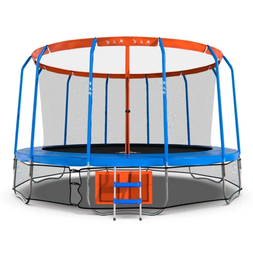 Батут DFC JUMP BASKET 16ft купить в Туле по низкой цене