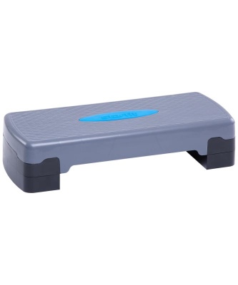 Степ-платформа SP-204 90х32х25 см, 3-уровневая
