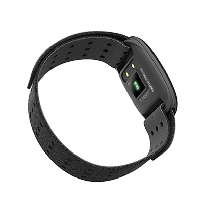 Велотренажер Yesoul Smart M1 WHITE с пульсометром для похудения