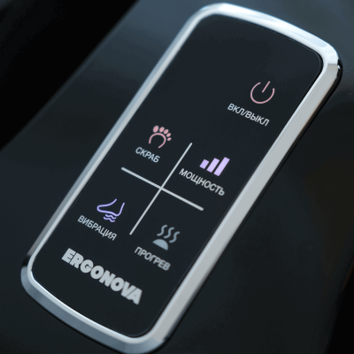 Массажер для ног SuperGo купить в Туле