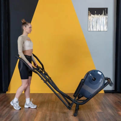 Эллиптический тренажер домашний CARBON FITNESS E40 купить в Туле в магазине тренажеров