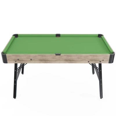 Игровой стол - бильярд DFC 48" 122 x 61 см