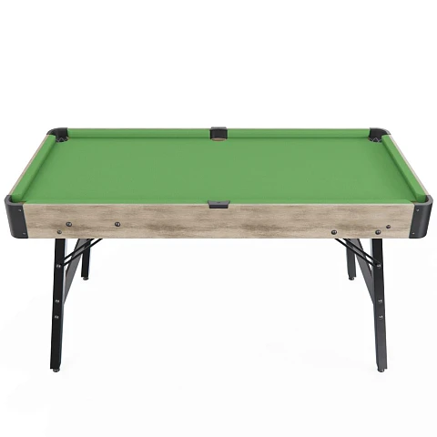 Игровой стол - бильярд DFC 48" 122 x 61 см