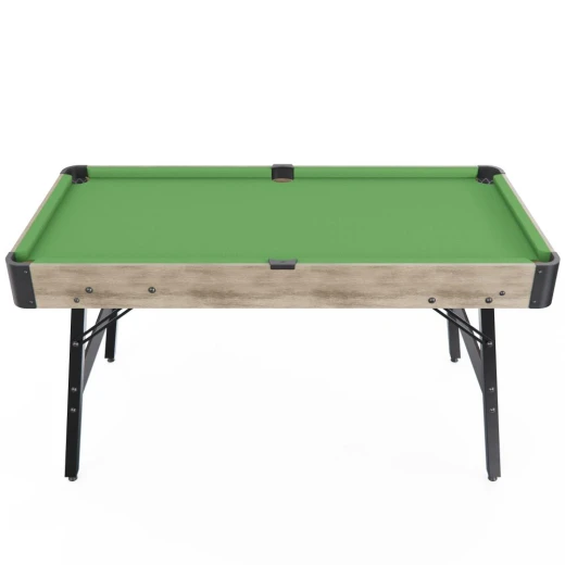 Игровой стол - бильярд DFC 48" 122 x 61 см