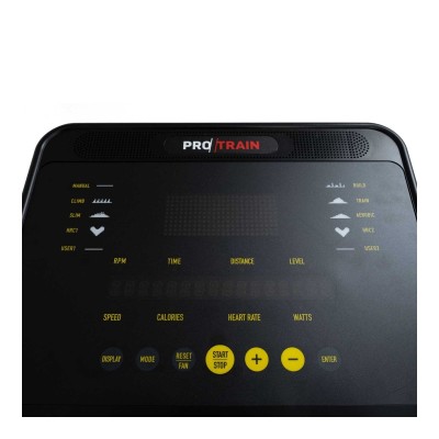 Эллиптический тренажер Protrain A-5200G-LED (1ET03HAD2003A) купить в Туле