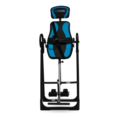 Инверсионный стол домашний OXYGEN FITNESS SPINEX — купить в Туле