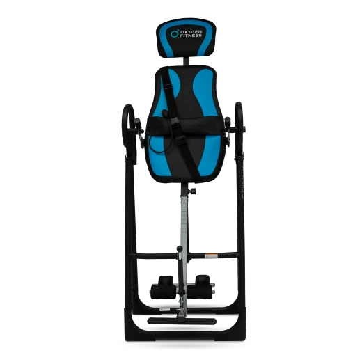 Инверсионный стол домашний OXYGEN FITNESS SPINEX — купить в Туле