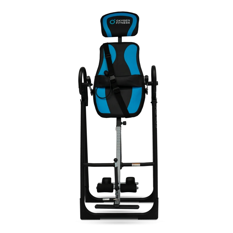Инверсионный стол домашний OXYGEN FITNESS SPINEX — купить в Туле