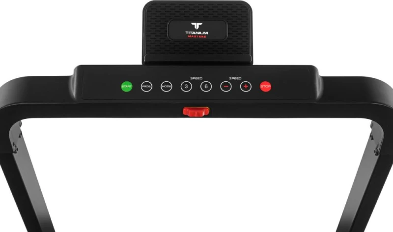 Беговая дорожка Titanium Masters Slimtech C150 купить в Туле