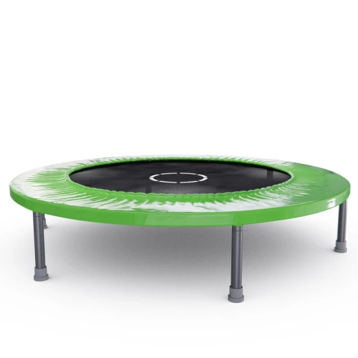 Батут DFC TRU-JUMP 40'' зелёный купить в Туле по низкой цене