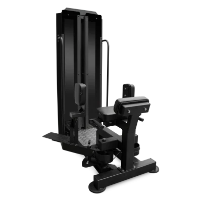 Разведение ног BRONZE GYM PARTNER ML-805 — профессиональный тренажёр