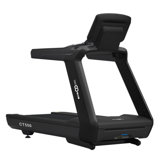 <h1>Купить профессиональную беговую дорожку CardioPower PRO CT550 V12T в Туле</h1>