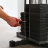 Силовой комплекс DFC HomeGym Kondition 6000 — купить в Туле в магазине тренажеров