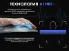 Массажное кресло FUJIMO TON Графит