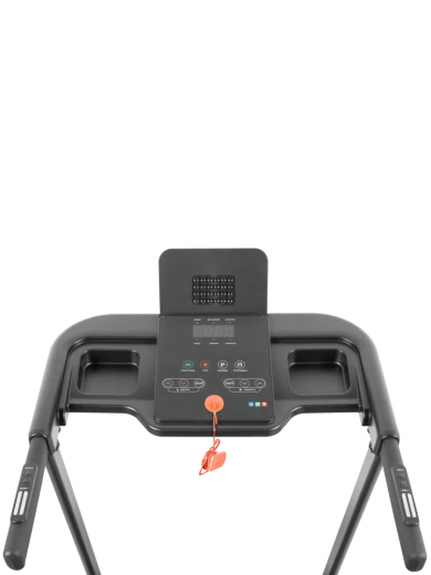 Беговая дорожка домашняя CARBON FITNESS T570 купить в Туле