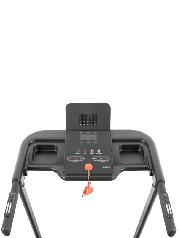 Беговая дорожка домашняя CARBON FITNESS T570 купить в Туле