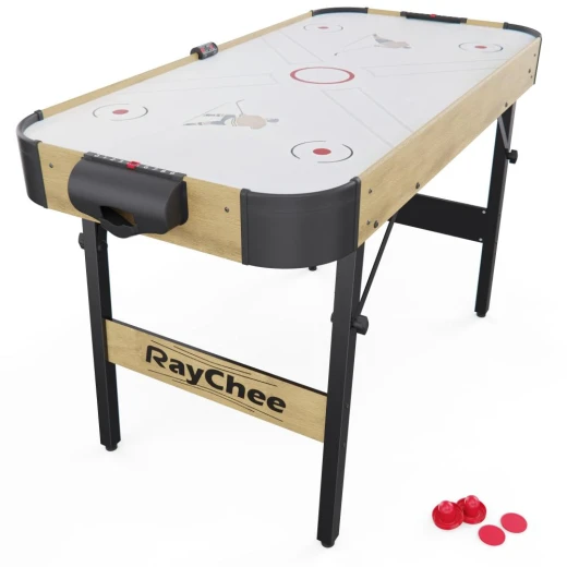 Игровой стол - аэрохоккей DFC 122 x 61 см (48")