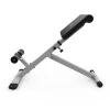 Гиперэкстензия DFC Homegym SJ1006W белая — купить в Туле