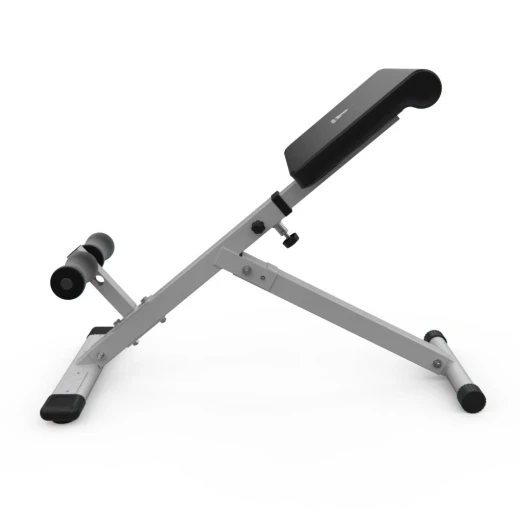 Гиперэкстензия DFC Homegym SJ1006W белая — купить в Туле
