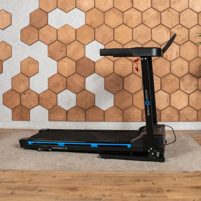 Беговая дорожка домашняя OXYGEN FITNESS MANGAN B купить в Туле