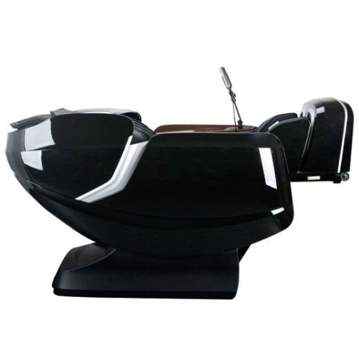 Массажное кресло Bodo Brilliance Black — купить, цена, отзывы