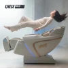 Массажное кресло UNIX Aura White — купить массажное кресло Юникс Аура Вайт