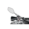 Бензиновый квадроцикл WHITE SIBERIA BARS 320CC PRO (черный)
