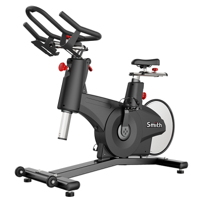 Спинбайк Smith S350 в рассрочку