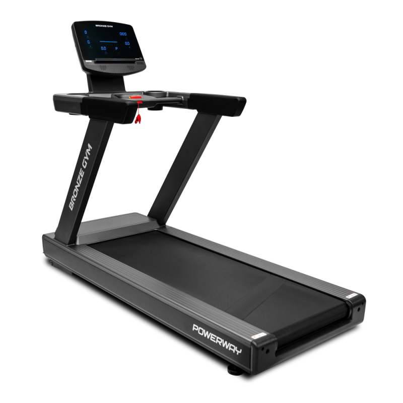 Беговая дорожка BRONZE GYM POWERWAY купить в Туле