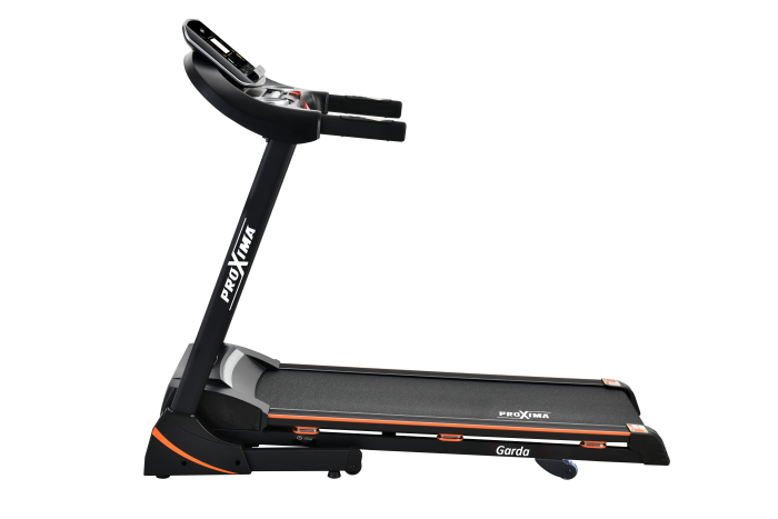 Беговая дорожка электрическая Proxima Garda , Арт. PROT-514