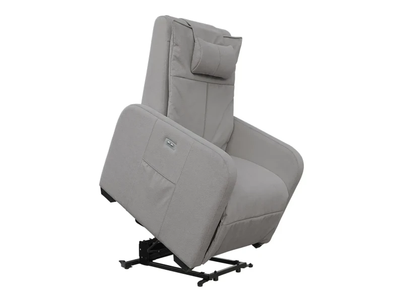 Кресло-реклайнер электрический с подъемом FUJIMO LIFT CHAIR Mouse купить в Туле