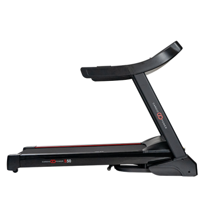 Беговая дорожка CardioPower S50 купить в туле