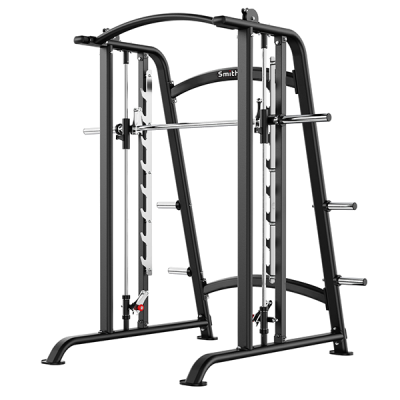 Машина Смита с
контрбалансом Smith WF001