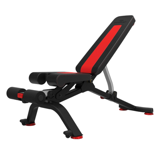 Универсальная скамья Bowflex 5.1S — купить в Туле в магазине тренажеров ArtRelax