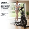 Эллиптический тренажер UNIX Fit SL-480E — купить в Туле в магазине тренажеров