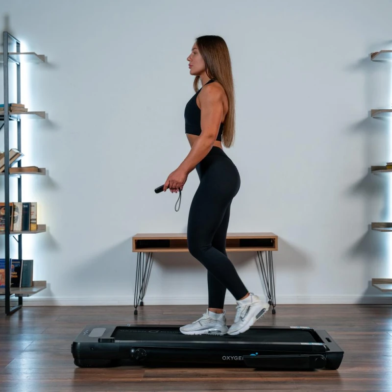 Беговая дорожка домашняя OXYGEN FITNESS SCANDIUM B купить в Туле