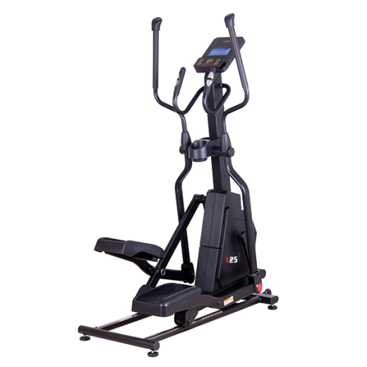 Эллиптический тренажер CardioPower X25 — купить в Туле в магазине тренажеров