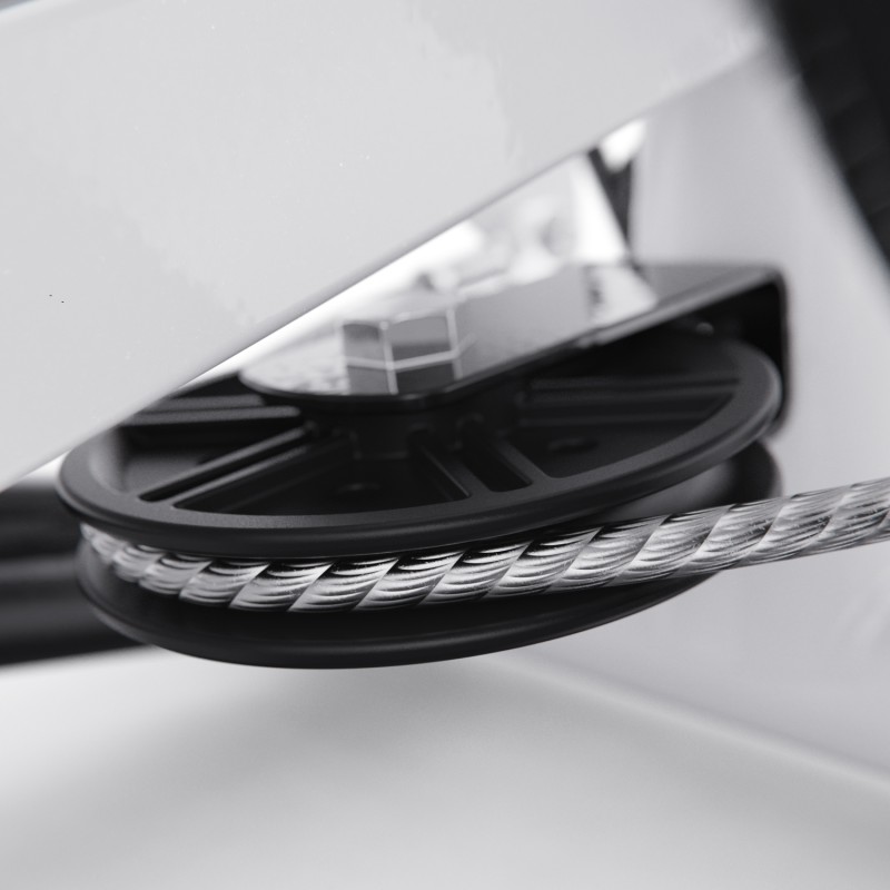 Министеппер DFC S862